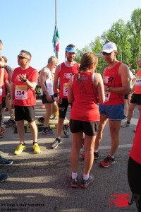 XX Dogi's Half Marathon 49